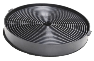 Filtr uhlíkový typ 10